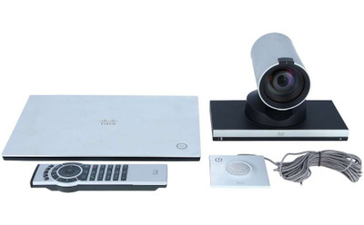 CTS-SX20N-12X-K9 - Cisco 12X Camera Video Conferencing System