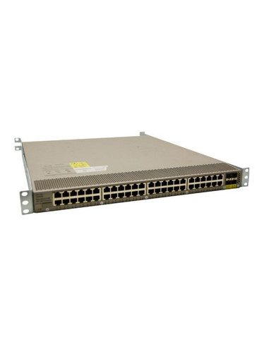 N2K-C2224TF - Cisco Nexus 2000 Series Fabric Extender