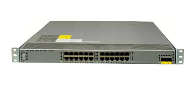 N2K-C2224TF - Cisco 24-Port Fabric Extender