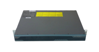 Cisco ASA 5520 Security Appliance with AIP-SSM-40, 4GE+1FE DES, IPS Edition Bundle - Compatible with ASA 5500 Series