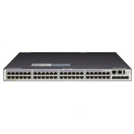 S5700-48TP-PWR-SI= - Cisco 48-Port Gigabit PoE 4 Combo Network Switch