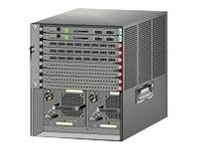 WS-C6509-E-FWM-K9 - Cisco Catalyst Switch 6509E Firewall Security System
