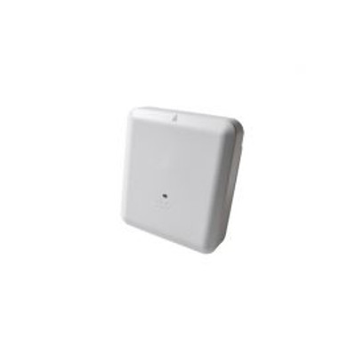 Cisco AIR-AP4800-R-K9= 802.11Ac W2 Analytics AP with 4x4:3 Location MGig -R Domain, compatible with server racks