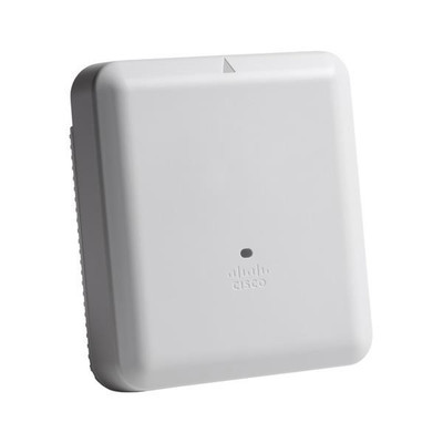 AIR-AP4800-I-K9C= - Cisco 802.11Ac W2 Analytics Ap W/Ca 4 3:3 Location Mgig -I Doma