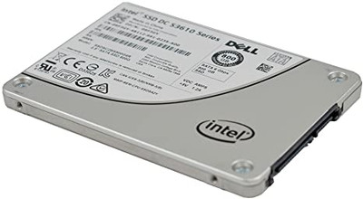 A8222020 - Dell 800GB MLC SATA 6Gb 2.5" Enterprise SSD