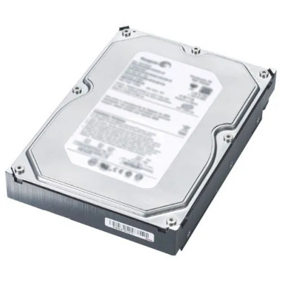 DELL Enterprise Performance 15k 600GB SAS-12G 128MB 512n 2.5 HDD for Servers