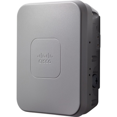 AIR-AP1562D-B-K9= - Cisco 802.11ac Wave 2 Outdoor Directional Access Point