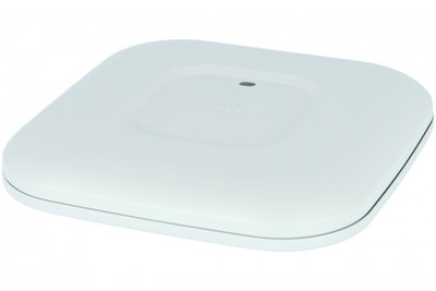 Cisco Aironet 1702 Wireless Access Point 10 Pack Black SKU: AIRCAP1702I-BK910C for WiFi networks