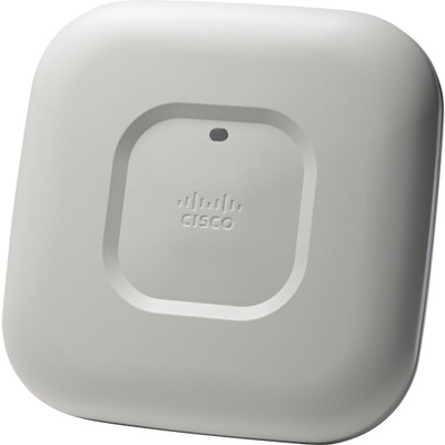 AIRCAP1702I-BK910C-RF - Cisco 1702i Wireless Access Point