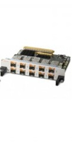 SPA-1X10GE-L-V2EP - Cisco 1-Port 10Gbps 10Gigabit Ethernet Shared Port Adapter