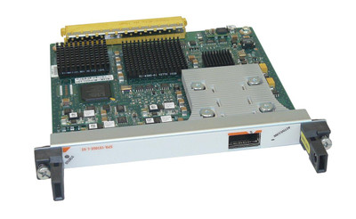 SPA-1X10GE-L-V2EP - Cisco 1 Port 10GbE Shared Port Adapter