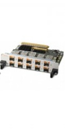 SPA-1X10GE-L-V2EP-RF - Cisco 1-Port 10Gbps 10Gigabit Ethernet Shared Port Adapter