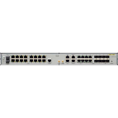 A901-6CZ-F-D= - Cisco ASR 901 10G Network Router