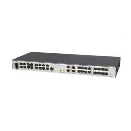 A901-12C-FT-D - Cisco 16-Port E1/T1 4-Port Gigabit 1U Router