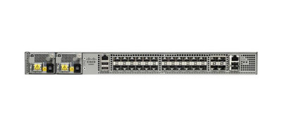 Cisco ASR-920-24SZ-M= Rack-Mountable Router for Data Centers and Networking Servers