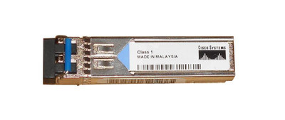 Cisco CWDM 1000Base-X SFP Transceiver Module for SFP-CWDM-1530-40, compatible with Cisco devices