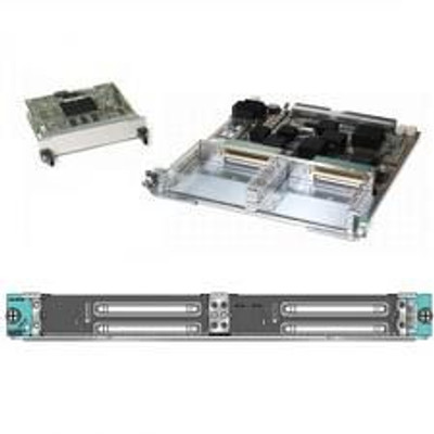 Cisco Catalyst 6500 Ipsec Vpn Spa Bundle for Secure Network Connections