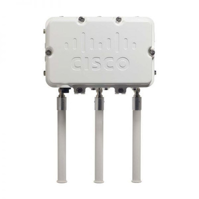 AIR-CAP1552C-Q-K9= - Cisco 802.11N Outdoor Mesh Access Point