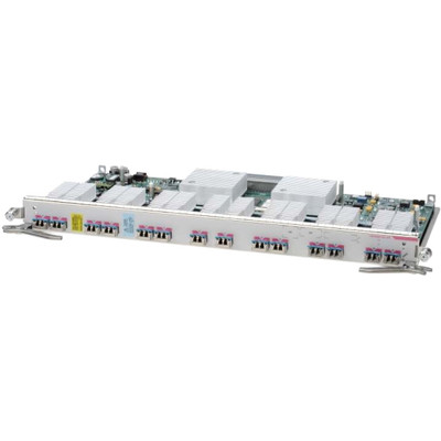 14X10GBE-WL-XFP-RF - Cisco 14-Port 10GbE LAN/WAN Interface Module