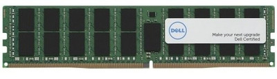 A9000282 - Dell 16GB DDR4-2400MHz Registered ECC 288-Pin Memory