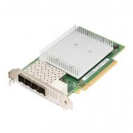 A9030780 - Dell 32GB Quad Port PCIe 3.0 x16 Fibre Channel Adapter