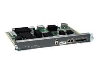 WS-X45-SUP7-E/2 - Cisco Supervisor Engine 7-E