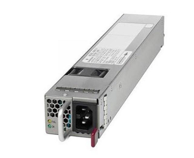 Cisco 750W 100-240V AC Redundant Power Supply for C4KX-PWR-750DC-F/2= - Server Power Supply