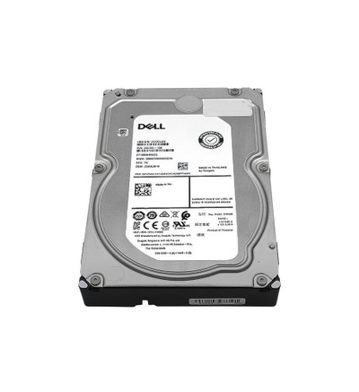 A9084702 - Dell 4TB SATA 6Gb 7200RPM 3.5" 128MB HDD