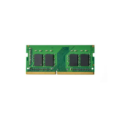 A9210967 - Dell 8GB DDR4-2400MHz SoDIMM Memory