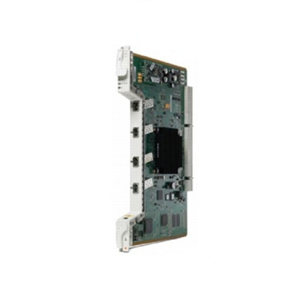 Cisco 15454-MRC-2.5G4++-RF 4-Port SFP Multirate Optics Card for ONS 15400 Series - Network Equipment