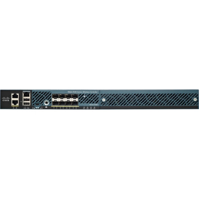 AIR-CT5508-12K9-RF - Cisco 5508 Series Wireless Controller 12 APs
