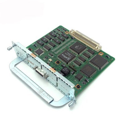 NM-1CE1B - Cisco 1 Port Channelized E1 ISDN-PRI Network Module