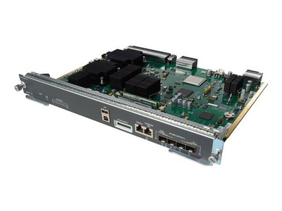 WS-X45-SUP7L-E= - Cisco Catalyst 4500E Supervisor Engine