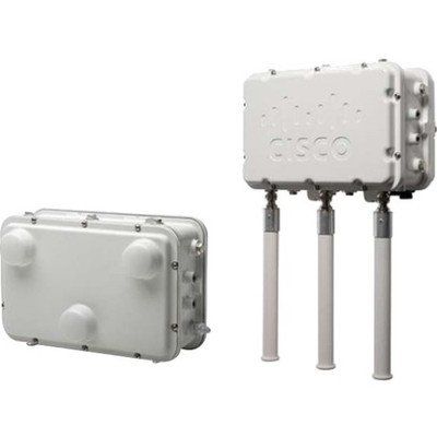 AIR-CAP1552EU-M-K9-RF - Cisco 802.11N Outdoor External Antenna Access Point