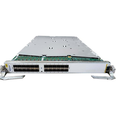 Cisco ASR 9000 License Infrastructure VRF LC License for A9K-IVRF-LIC - Compatible with ASR 9000 routers