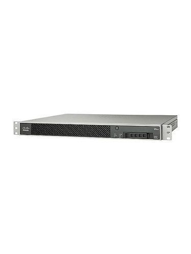 ASA5525-K9 - Cisco Asa 5500 Edition Bundle Asa 5525-X With Sw 8Ge Data 1Ge Mgmt Ac 3Des/Aes