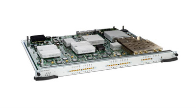 UBR-MC20X20V-20D-RF - Cisco Broadband Processing Engine