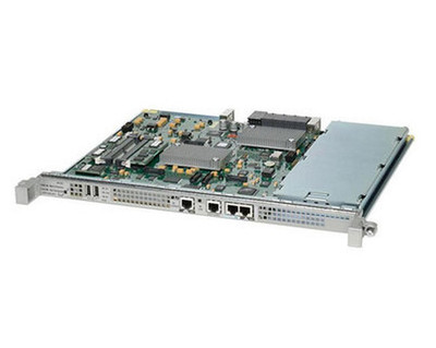 Cisco PRP-1 Performance Router Processor-1 2 x 10/100Base-TX 1 x CompactFlash Card Slot for network routers