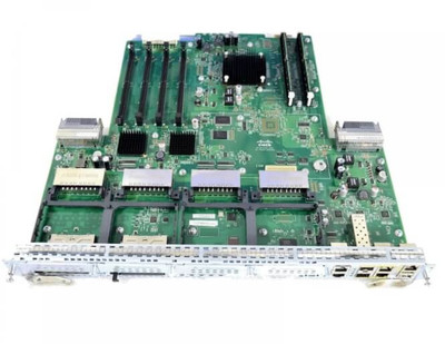 C3900-SPE150/K9 - Cisco Engine Module