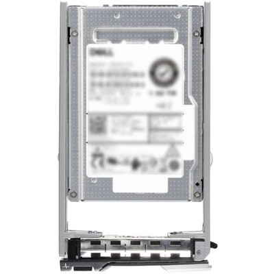 AA298711 - Dell 3.84TB SAS 12Gb/s 2.5" SSD