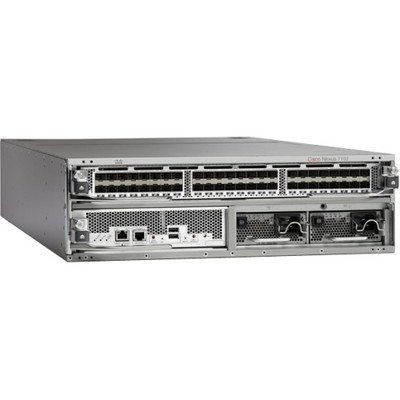 N77-C7702-RF - Cisco 2-Port 1000Base-X Layer2 3U Line Card
