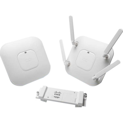 Cisco Aironet 3602 Wireless Access Point 10 Pack for ProLiant DL360p Gen8 servers