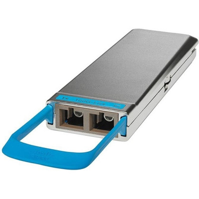 CPAK-100G-LR4= - Cisco 100Gb/s 100GBase-LR4 Single-Mode 10km CPAK Transceiver