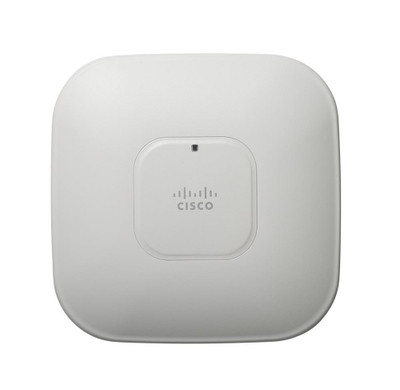 AIR-AP1142-CK9-5PR-RF - Cisco 1140 Series Standalone Wireless Access Point