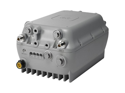 Cisco AIR-AP1572IC1-K-K9-RF Outdoor AP with Internal Antenna Cable for 802.11Ac, Na-D3.0 42/88Mhz K Regulatory Doma