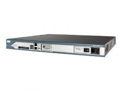 C2811VSECCUBEK9= - Cisco 2811 VSEC CUBE Security Bundle License