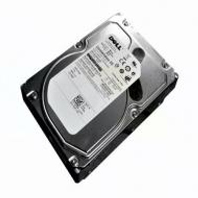 DELL AA783024 10tb 7200 Rpm Sata-6gbps 256 Mb Buffer 3.5 Inch Internal Hard Disk Drive