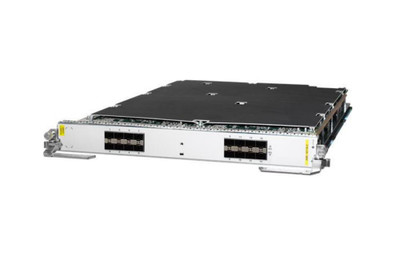 Cisco A9K-16T/8-B ASR 9000 Line Card 16 Port 10Ge Dx Medium Queue