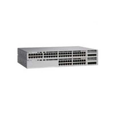 C9200L-24PXG-2Y-A - Cisco Catalyst C9200L 24-Ports (8x mGig 10Gbps Ports