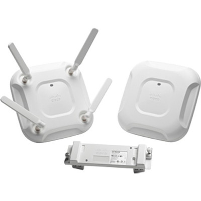 AIR-CAP3702P-AK910-RF - Cisco 1.27Gbps Ceiling Wireless Access Point